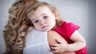 اختلال اضطراب جدایی در کودکان از دلایل تا درمان